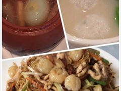 -老洋房花园饭店(绍兴路店)