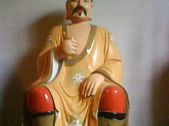 -宁波溪口古镇-民国大杂院