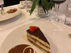 Tiramisu提拉米苏-WOLFGANG PUCK KITCHEN & BAR(迪士尼小镇店)