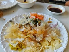 -祈胜邨•顺德鱼生•顺德菜(容桂店)