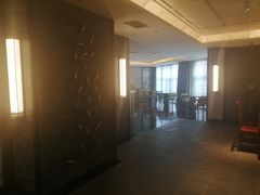 -青雅中餐厅(大连金石滩绿发希尔顿度假酒店)
