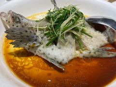 -味可道美食坊(福基路店)
