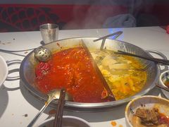 -小龙坎火锅(汉街店)