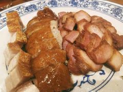 -頂好酒家·经典粤菜(海信广场店)