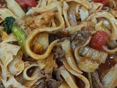 -复旦大学本部-食堂