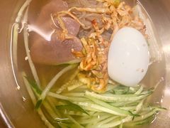 -韩国料理大力士(屏风街店)