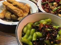 -搓火大都会(广安门总店)