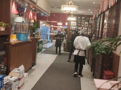 -福苗小骆驼烧烤(曲江店)