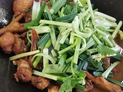 -庆丰农庄·团建·农家菜(大浪店)