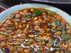 -云溪河冷锅鱼(成都玉林小吃街店)
