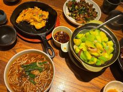 -云海肴·汽锅鸡·云南菜(高德置地店)