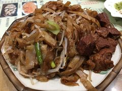 -葛记焖饼(伏牛路店)