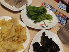 -鱼酷活鱼烤鱼(沈阳大悦城店)