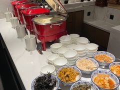 -平湖万怡酒店· 万荟轩