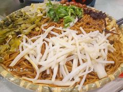 -琼菜坊·无鸡不成宴·海南菜老爸茶糟粕醋(海口骑楼老街店)