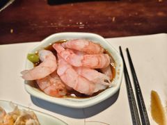 -松鹤精致料理(五一中路店)
