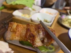 -济州爱肉堂(总店)