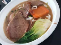 -贯一台湾牛肉面(八一七中路店)