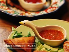 -Uncle Kosto科斯托·中东菜