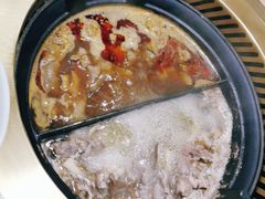 -呷哺呷哺(太原万象城店)