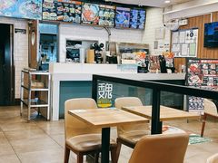 -魏家凉皮(梨园店)