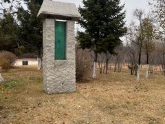 -长春世界雕塑园冰雪艺术天地