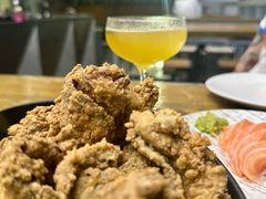 -Tanuki Raw(Orchard Central)