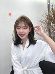 -3AM HAIR SALON染发接发