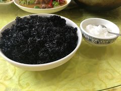 -天目湖刘老四农庄