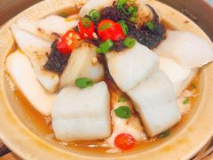 -蔡澜点心·粤菜(月星环球港店)