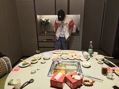 包厢-海底捞火锅(龙湖北京大兴天街店)