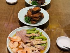 -南翔馒头店(豫园店)