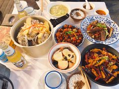 -湘江大码头·龙虾馆(渔人码头一店)
