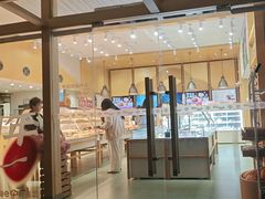 -仟吉·ART FARM主题店(菱角湖万达店)