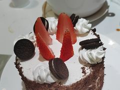 -晶丽香榭自助餐(南京大饭店)