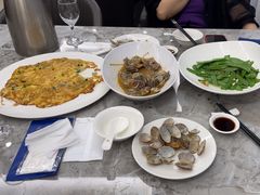 -新丁香海鲜酒店(银海商贸城店)