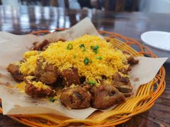 -南记食粥坊·宵夜大排档(莲花店)