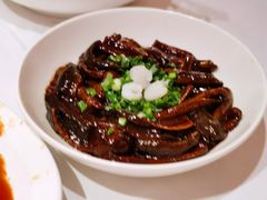 响油鳝糊-玫瑰厅上海菜(兴国路店)