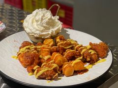 -七星布车休闲料理店