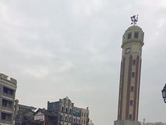 -两江国际影视城