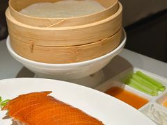 -四季民福烤鸭店(王府井东安门店)