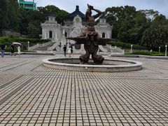 -珠海圆明新园