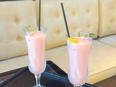 -Nord Grill&Bar Highland诺德西餐(深圳欢乐海岸店)