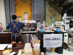 -模范书局诗空间