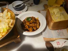 -绿茶餐厅(千岛湖银泰城店)