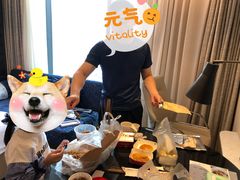 -福苗小骆驼烧烤(莲湖路店)
