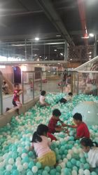 -LePark乐派亲子餐厅(33小镇店)