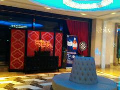 -乐界KTV(虹桥中心店)
