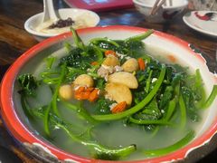 -广府乡下·饭庄(新港东路店)