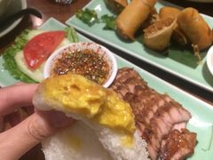 -mango tree芒果树泰国餐厅(青岛万象城店)